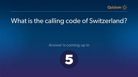 switzerland calling code.